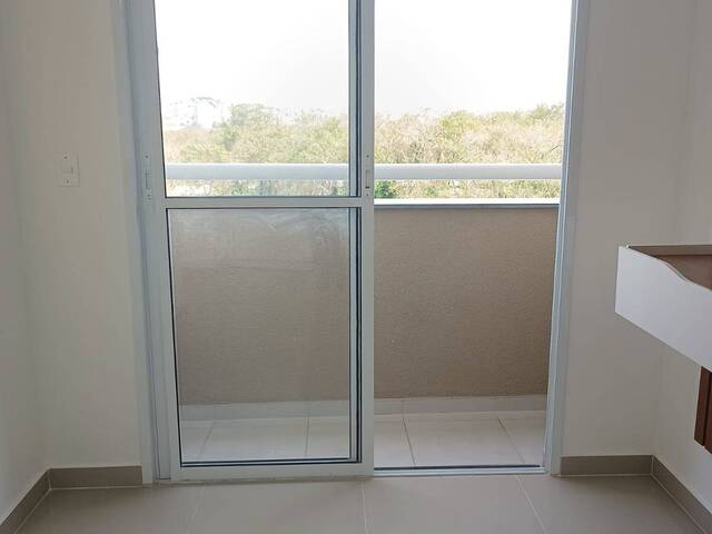 #24521 - Apartamento para Locação em Jacareí - SP - 1