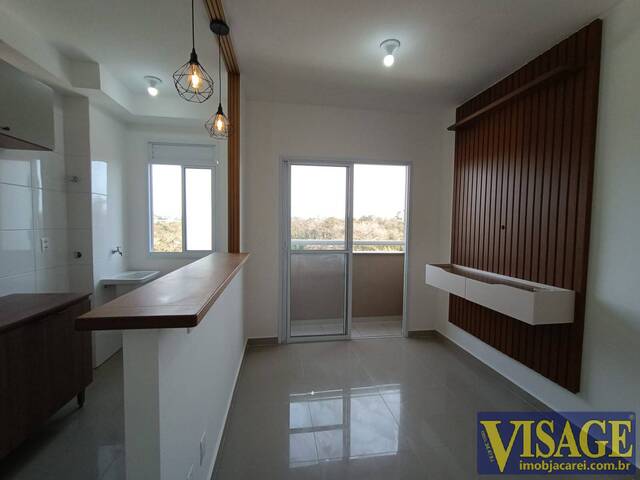 Apartamento para Locação em Jacareí - 5