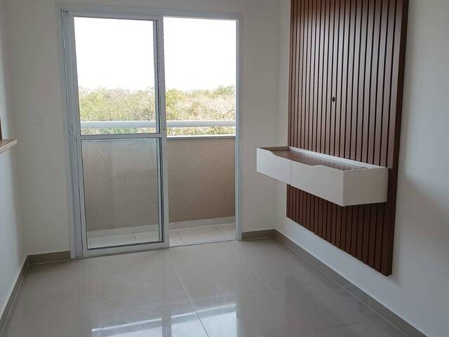 #24521 - Apartamento para Locação em Jacareí - SP - 3
