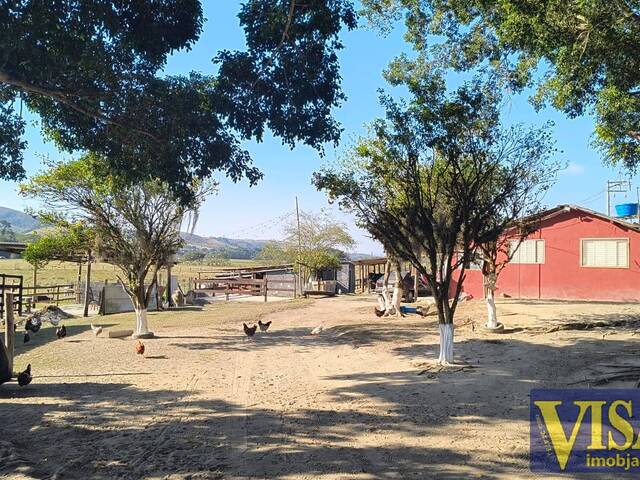 #24523 - Chácara para Venda em Jacareí - SP - 1