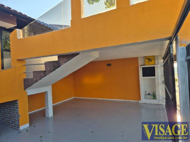 Casa para Venda em Jacareí - 2