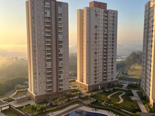 Apartamento para Locação em Jacareí - 5