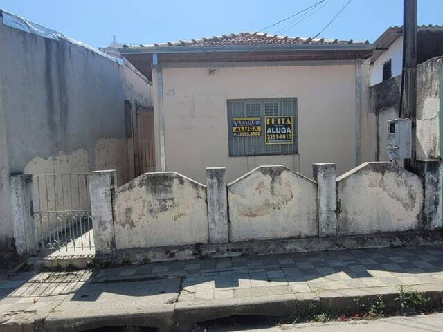 Casa para Locação em Jacareí - 3