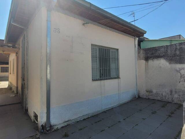 Casa para Locação em Jacareí - 4