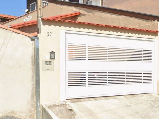 #24527 - Casa para Venda em Jacareí - SP - 1