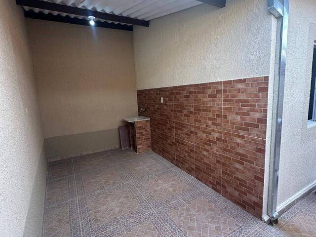 #24527 - Casa para Venda em Jacareí - SP - 2