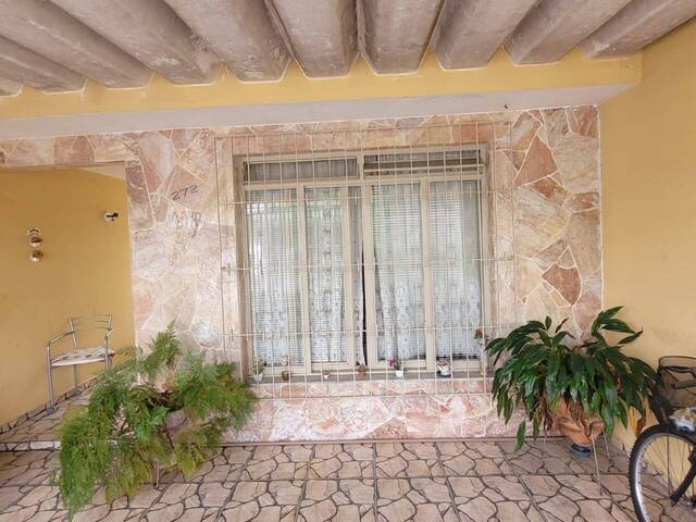 Venda em Jardim São José - Jacareí