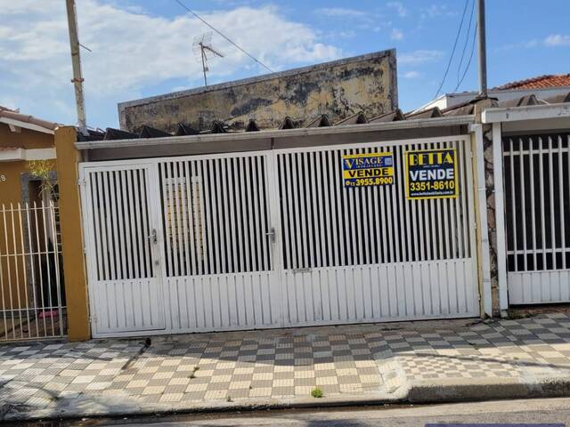 #24528 - Casa para Venda em Jacareí - SP - 2