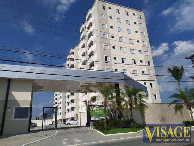 Venda em Jardim Santa Maria - Jacareí