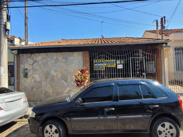 Casa para Venda em Jacareí - 2