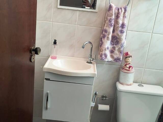 Casa para Locação em Jacareí - 3