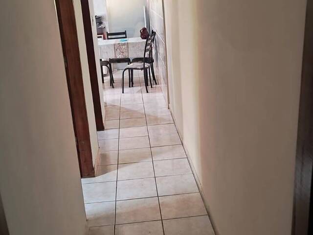Casa para Locação em Jacareí - 5