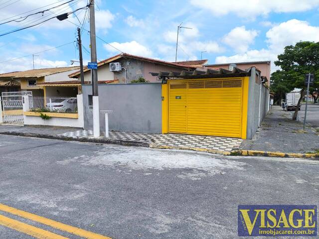 Venda em Jardim Santa Maria - Jacareí
