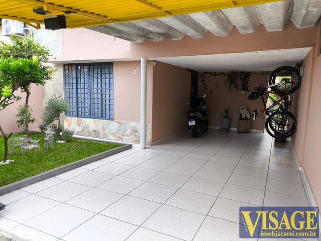 Casa para Venda em Jacareí - 2
