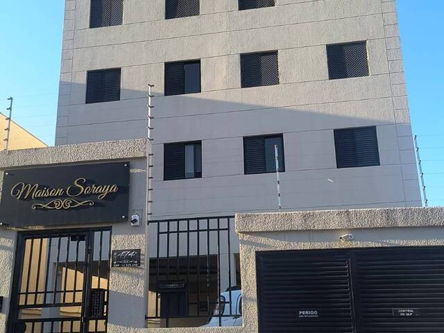 Apartamento para Venda em Jacareí - 2