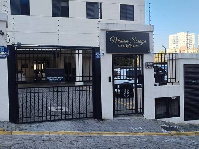 Apartamento para Venda em Jacareí - 3