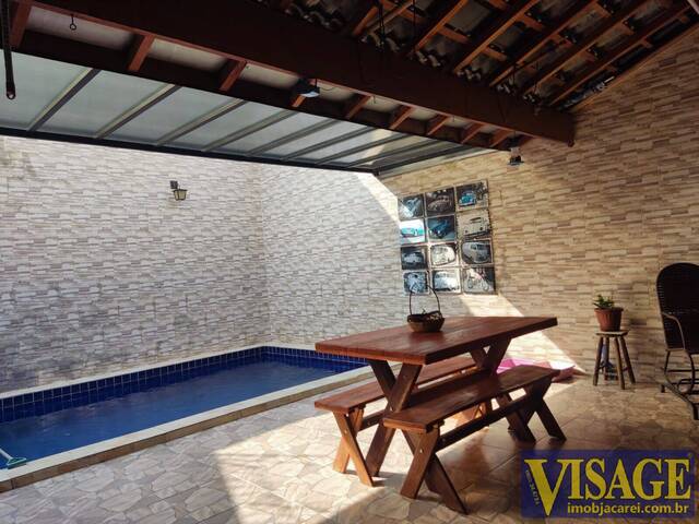 Casa para Venda em Jacareí - 4