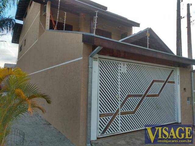 Venda em Loteamento Villa Branca - Jacareí