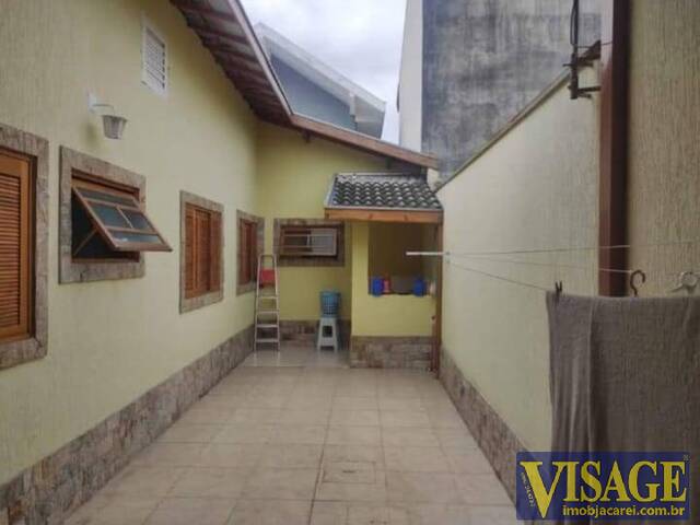 Casa para Venda em Jacareí - 2