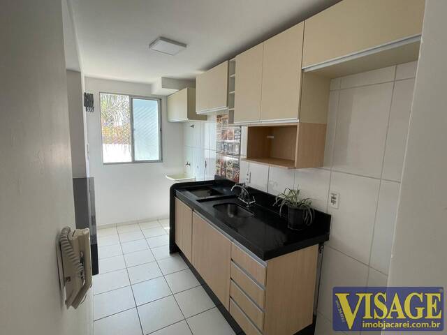 Apartamento para Venda em Jacareí - 2