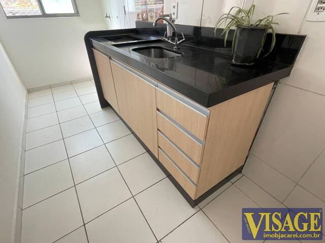 Apartamento para Venda em Jacareí - 3