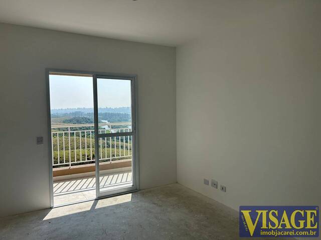 Apartamento para Venda em Jacareí - 4