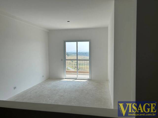 #24537 - Apartamento para Venda em Jacareí - SP - 3