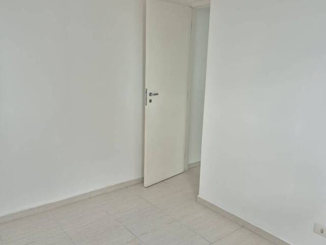 #24538 - Apartamento para Locação em Jacareí - SP - 1