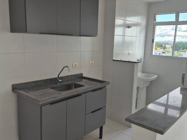 Apartamento para Locação em Jacareí - 4