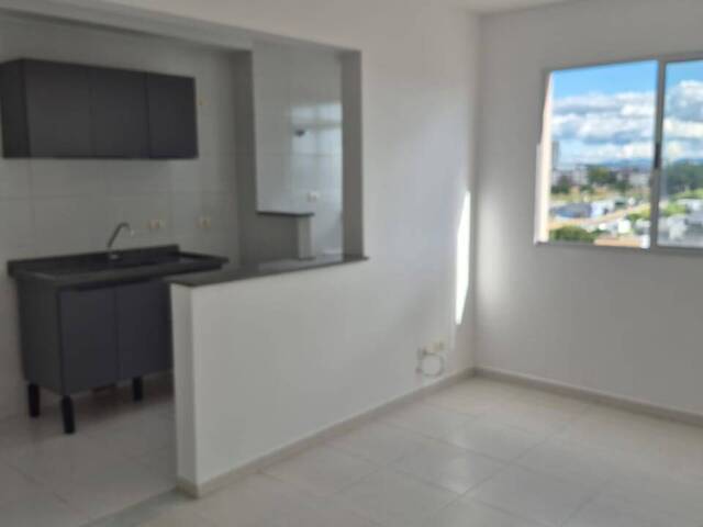 #24538 - Apartamento para Locação em Jacareí - SP - 3