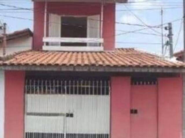 Venda em Cidade Jardim - Jacareí