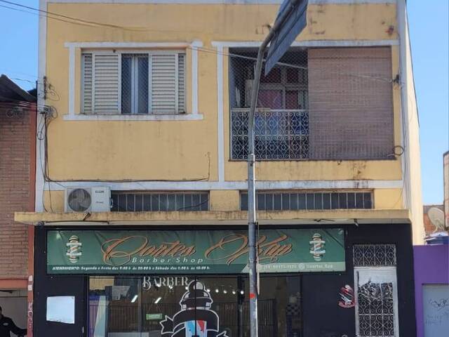 #24540 - Prédio comercial para Venda em Jacareí - SP - 1