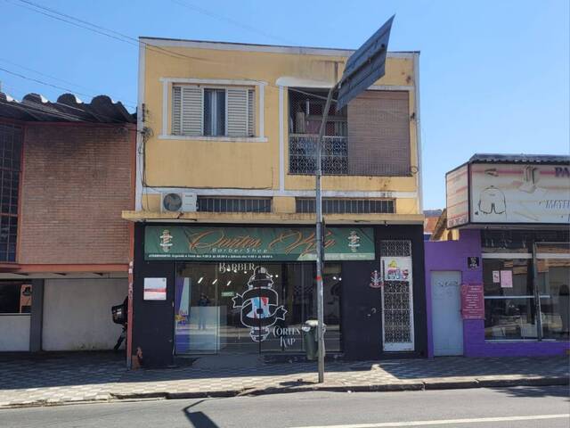 #24540 - Prédio comercial para Venda em Jacareí - SP - 2