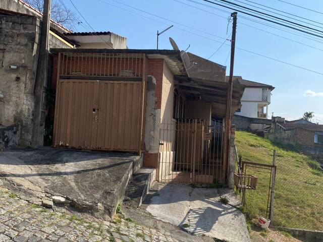 #24541 - Casa para Venda em Jacareí - SP - 1