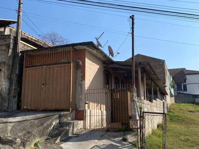 #24541 - Casa para Venda em Jacareí - SP - 2