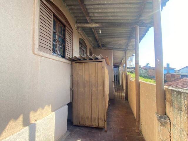 #24541 - Casa para Venda em Jacareí - SP - 3