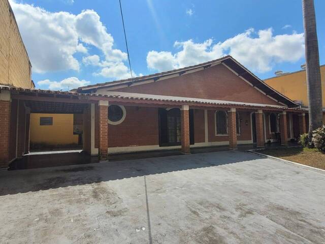 #24542 - Casa para Venda em Jacareí - SP - 2