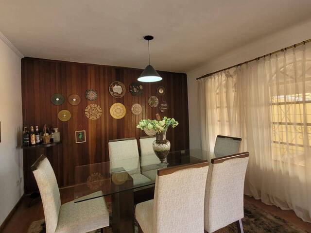 #24542 - Casa para Venda em Jacareí - SP - 3