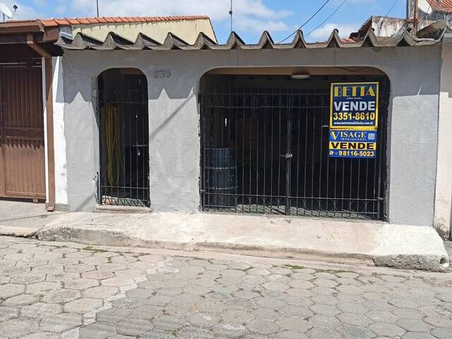 Venda em JD. GUARANI - Jacareí