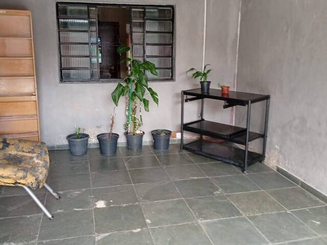 #24543 - Casa para Venda em Jacareí - SP - 2