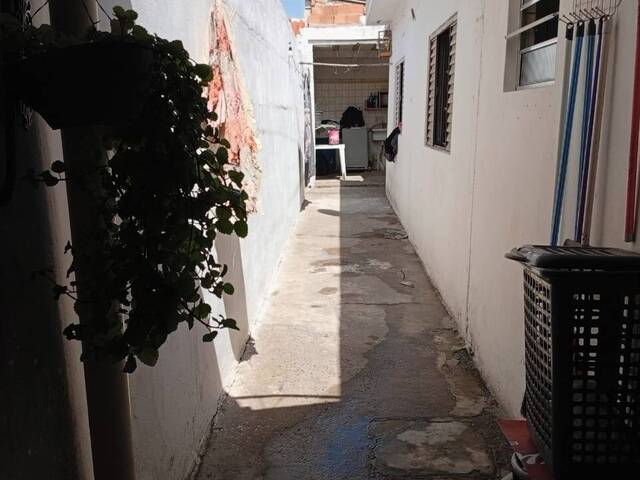 #24543 - Casa para Venda em Jacareí - SP - 3