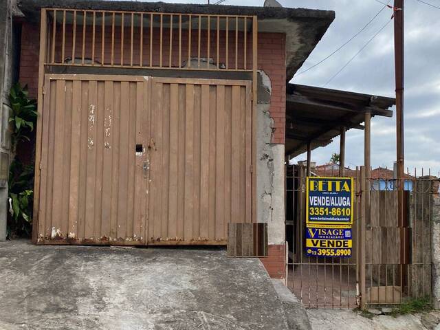 #24541 - Casa para Venda em Jacareí - SP - 1