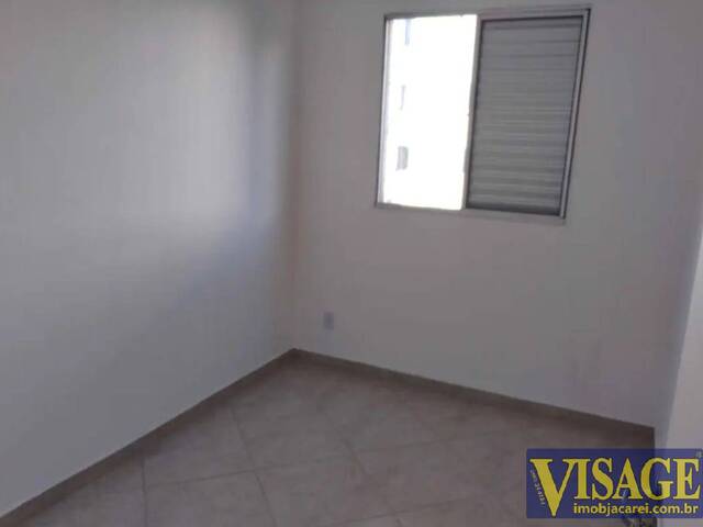 Apartamento para Locação em Jacareí - 5