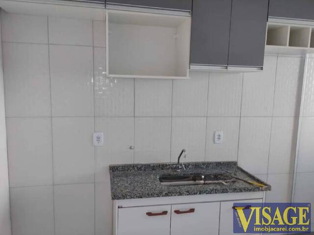 Apartamento para Locação em Jacareí - 4