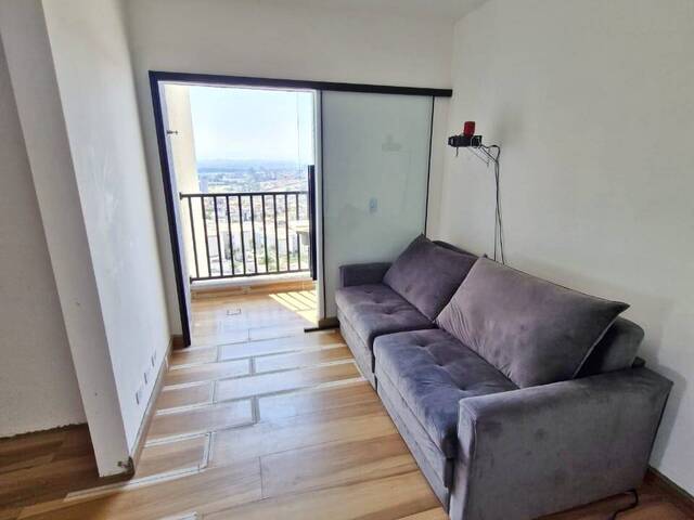 #24545 - Apartamento para Locação em Jacareí - SP - 3