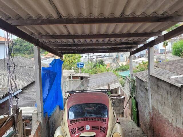 #24546 - Casa para Venda em Jacareí - SP - 3