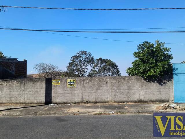 Terreno para Venda em Jacareí - 3