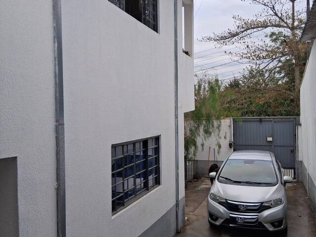 #24547 - Casa para Venda em Jacareí - SP - 2
