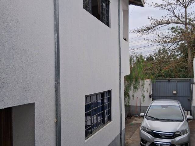 #24547 - Casa para Venda em Jacareí - SP - 3