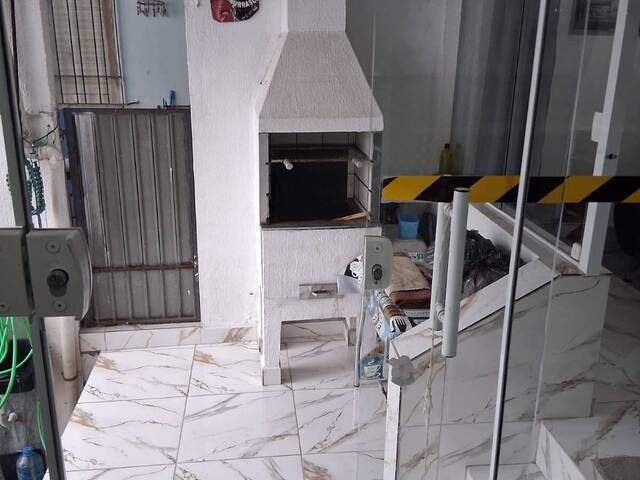 #24547 - Casa para Venda em Jacareí - SP - 2